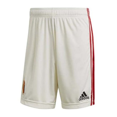 Pantalon Football Belgique Exterieur 2020-21